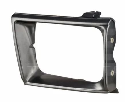 BISEL FARO TOYOTA HILUX DE 1992 AL 1995 GRIS IZQ (1383) RD *R