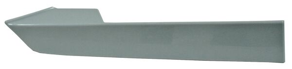 MOLDURA FARO TOYOTA TACOMA 2012 AL 2015 IZQ