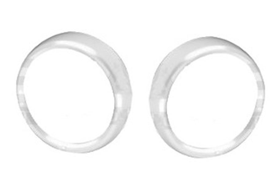 BISEL FARO VOLKSWAGEN SEDAN 1974 AL 2003 BCO FERRAU (134764) *R