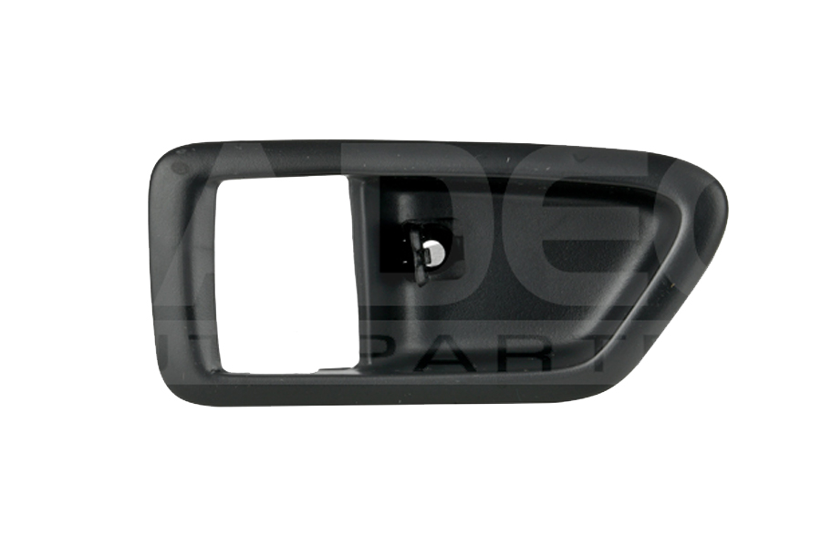 BISEL MANIJA INT TOYOTA CAMRY DE 1997 AL 2001 NEG DEL/TRAS DER RD