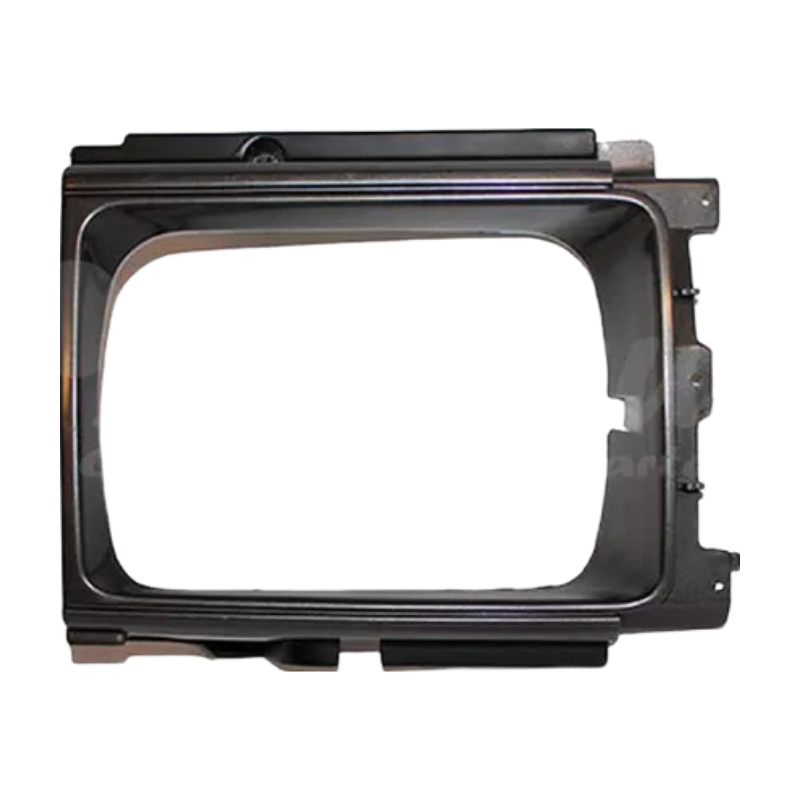 [TOPU87BISL] BISEL TOYOTA PU DE 1987 AL 1988 PINT IZQ (9386)