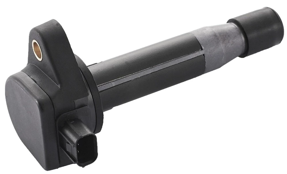 BOBINA DEL ENCENDIDO HONDA ACCORD DE 2008 AL 2012 V6 EXL NIKKO COD. 30520-R70-A01J (112135)