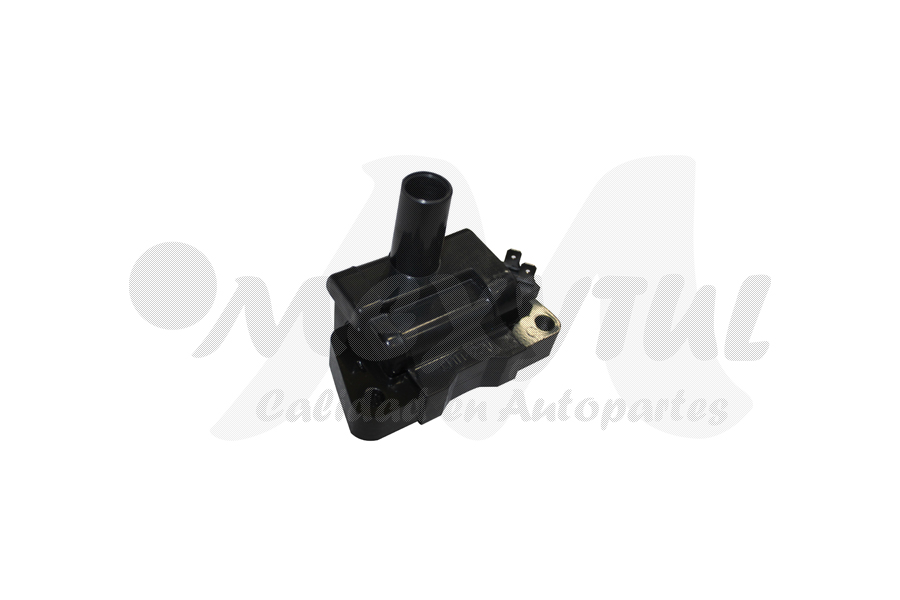 BOBINA NISSAN SENTRA 1.6 TSUBAME TSURU COD. GAR-1043 (134200)