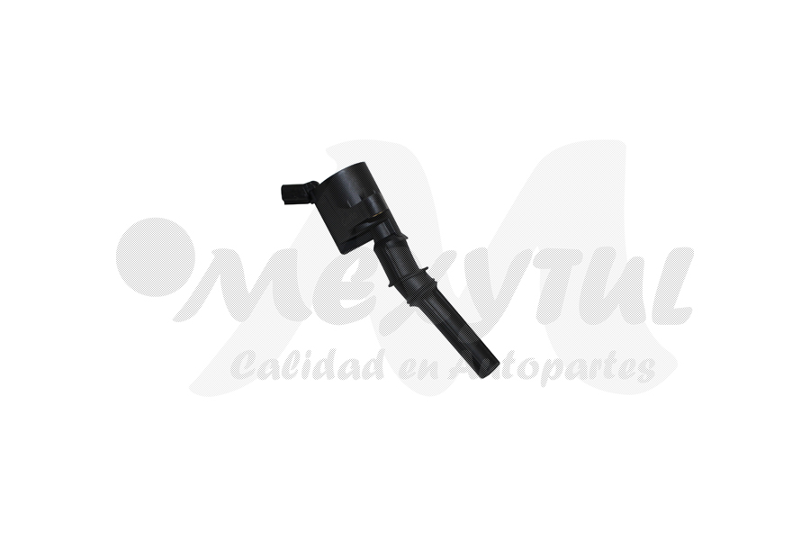 BOBINA UNIVERSAL UNIVERSAL DEL IGNICION DIRECTA FORD DE 1997 AL 2005 COD. GAR-1028 (134199)
