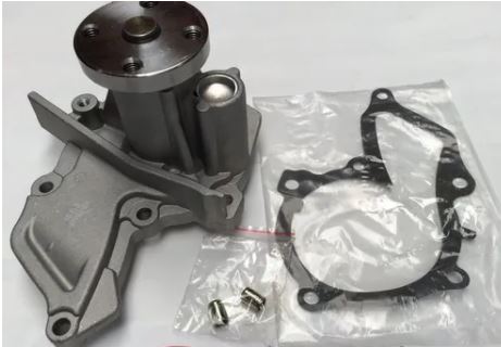 BOMBA AGUA FORD FIESTA DE 1998 AL 2002 ECO P-547 COD. WP-FO547 (111668)