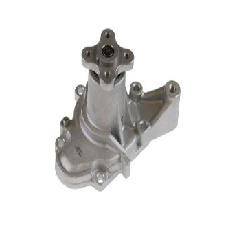 BOMBA AGUA DODGE ATOS DE 2000 AL 2010 NIKKO COD. 25100-02512P