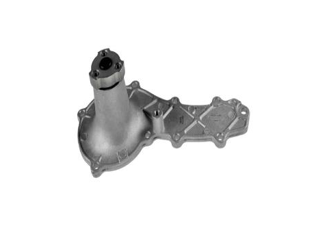 BOMBA AGUA DODGE CARAVAN DE 1982 AL 1989 / DART K DE 1982 AL 1989 L4 2.2 / 2.5 NIKKO COD. WP-CR826 (111590) (OP-7110)