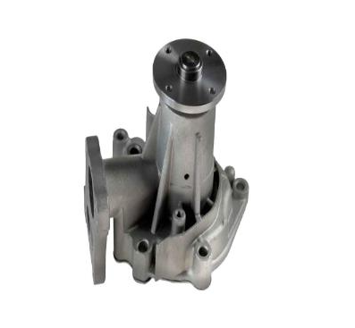 BOMBA AGUA DODGE H100 DE 2006 AL 2010 L4 2.5 GP COD. GP1014