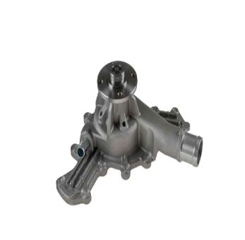 BOMBA DEL AGUA PARA FORD AEROSTAR DE 1991 AL 1996 / EXPLORER DE 1991 AL 2001 / RANGER DE 1999 AL 2001 MAZDA B4000 DE 1994 AL 2000 / NAVAJO DE 1991 AL 1994 V6 4.0 AUTO PARTS COD.GP909 (111631)