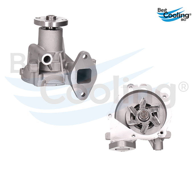 BOMBA AGUA FORD TOPAZ DE 1992 AL 1994 NIKKO COD. WP-FD863 (111654)