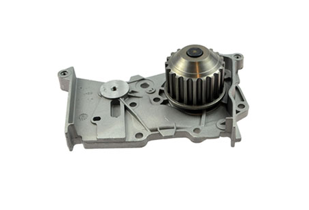 BOMBA AGUA NISSAN APRIO DE 2007 AL 2010 / PLATINA DE 2002 AL 2006 RENAULT CLIO KANGOO DE 2002 AL 2009 HERTA COD. 21010-00QAA