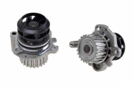 BOMBA AGUA VOLKSWAGEN BEETLE / GOLF / JETTA A4 DE 1998 AL 2004 BOCAR COD. PE1123/05