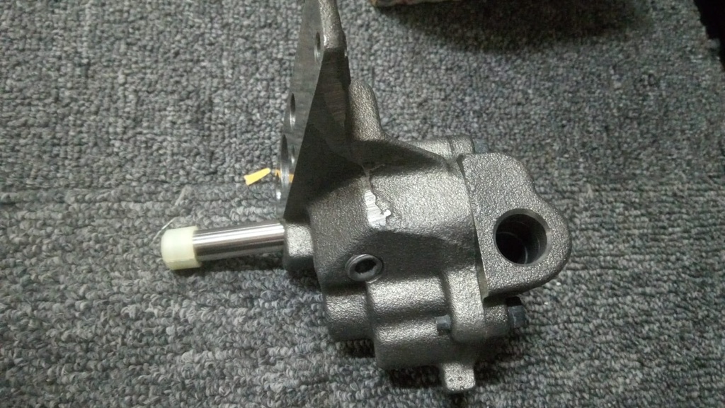 BOMBA ACEITE CHEVROLET CAVALIER DE 1984 AL 2003 BUICK CENTURY SPECIAL DE 1993 AL 1995 L4 2.2 MELLING COD. M-98 (116774)