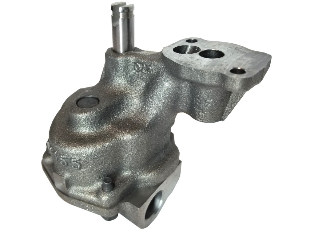 BOMBA ACEITE CHEVROLET PU DE 1966 AL 1979 V8 454 7.4L MELLING COD. M77 (116769)