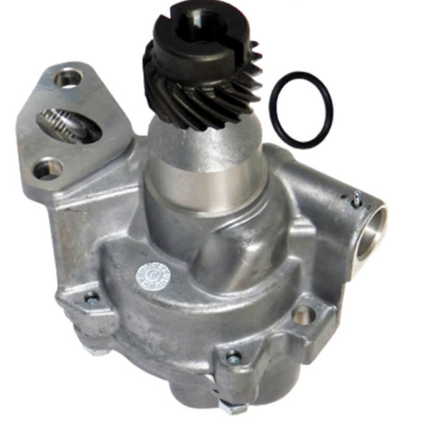 BOMBA ACEITE DODGE SHADOW DE 1986 AL 1994 / SPRIT DE 1990 AL 1995 L4 2.2 / 2.5 ECO COD. NK-M118 (111521)