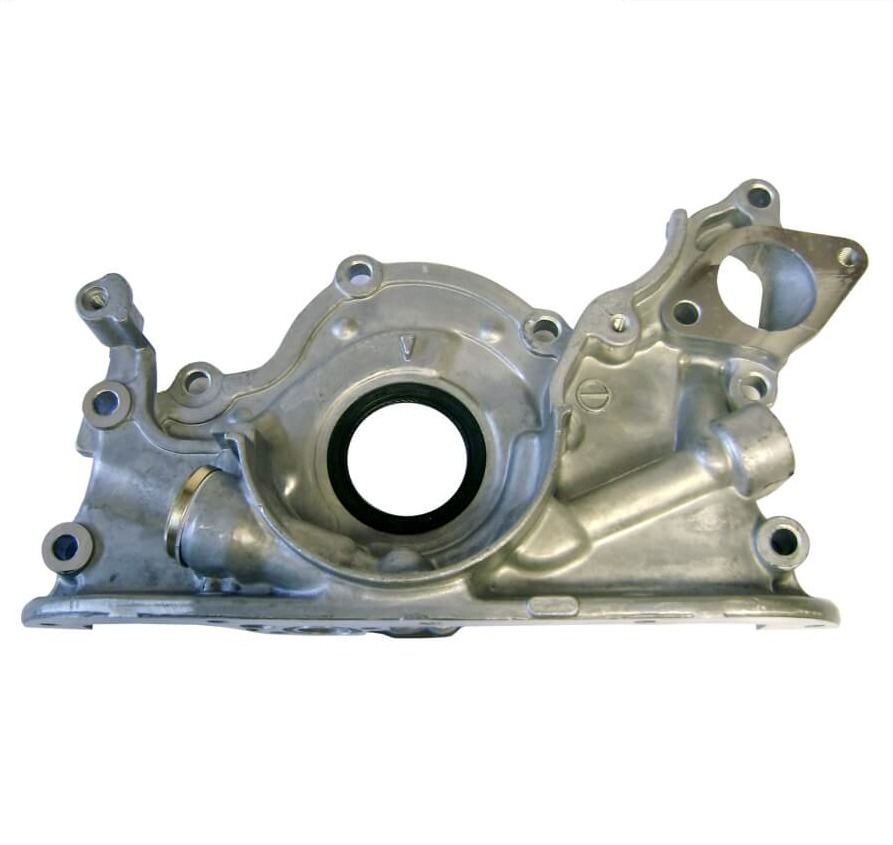 BOMBA ACEITE MAZDA PU DE 1987 AL 1993 L4 2.2 ECO COD. F212-14-100 (111510)