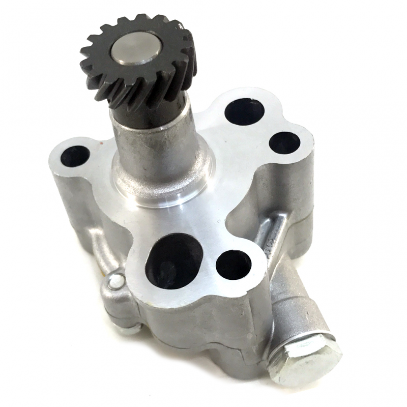 BOMBA ACEITE NISSAN TSURU III DE 1990 AL 1993 L4 1.6 TOPENGINE COD. 15010-01M00 (111413)