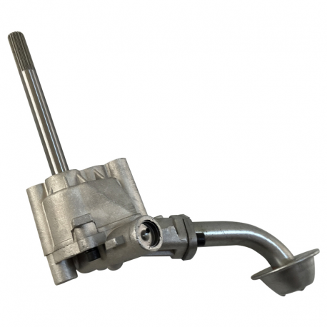 BOMBA ACEITE VOLKSWAGEN POINTER DE 1998 AL 2002 L4 1.8 ESTRIADA NIKKO COD. 027-115-105C (111394)