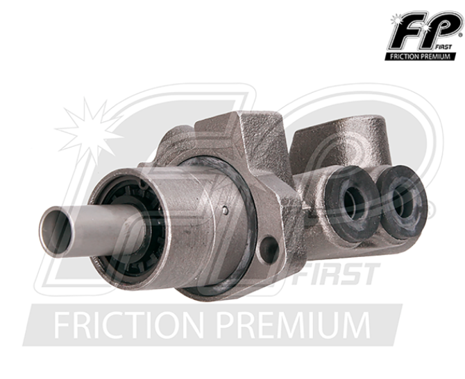 BOMBA CLUTCH CHEVROLET PU DE 1985 AL 1991 ECO COD. BMC-GM01(111505)