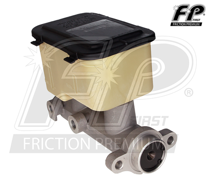 BOMBA FRENO CHEVROLET HEAVY DUTY DE 1996 AL 2002 PANEL P30 DE 2001 AL 2003 31.7MM 1/14 FP COD. GM-390278(111828)