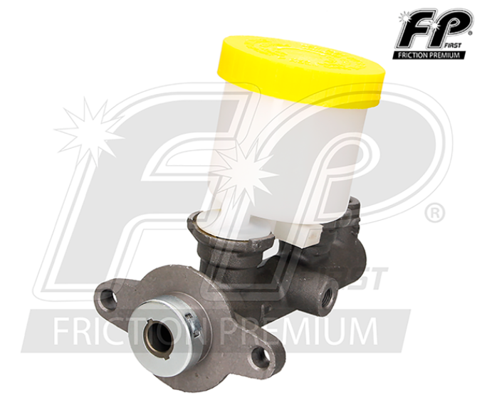 [46010-A05G0] BOMBA FRENO NISSAN TSURU III DE 1984 AL 1991 REM  HIKARI 1988-1992 1.6L/  SAMURAI 1983-1984 1.6L1.8L/  TSURU 1984-1992 1.5L1.6L MARCA NIKKO COD. 46010-A05G0(111622)