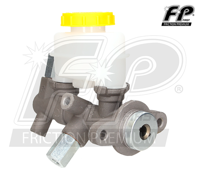 BOMBA FRENO NISSAN TSURU III DE 1992 AL 2012 REM TODOS NIKKO COD. 46010-Y02G1(111657)