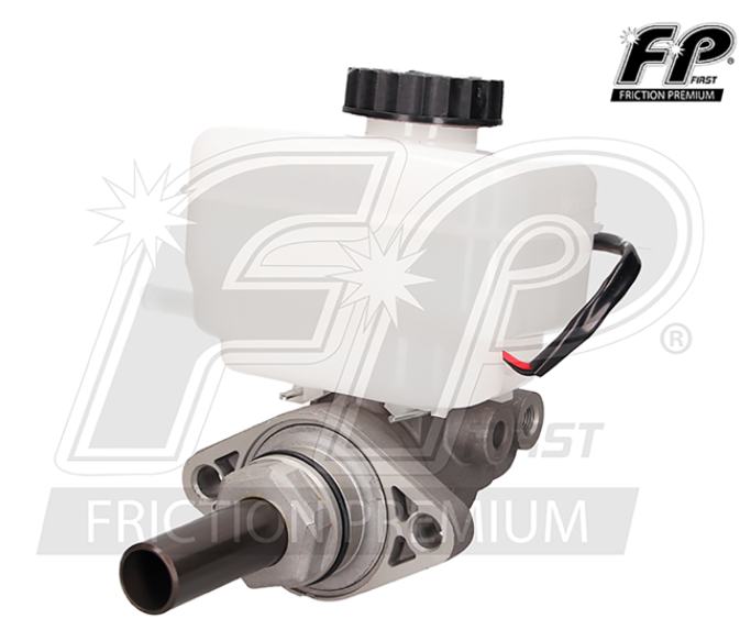 [47207-26020] BOMBA FRENO TOYOTA HIACE DE 2006 AL 2014 2.7L C/DELPOSITO MARCA NIKKO COD. 47207-26020 (119342)