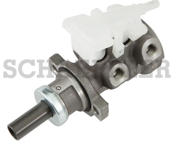 BOMBA FRENOS (CILINDRO MAESTRO DE FRENOS) FORD FOCUS LX/SE/ZTS/ZX3 00-06 / SVT 02 FP COD. BMC-FD390678 (111805)