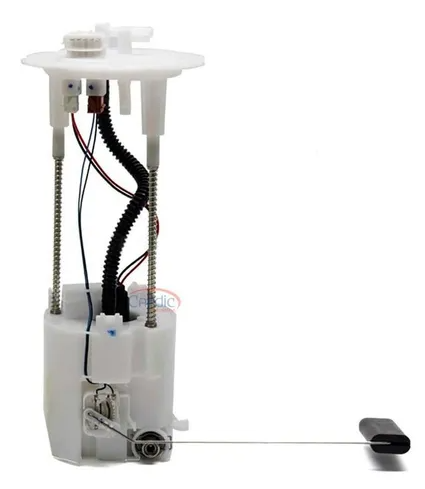 BOMBA GASOLINA NISSAN URVAN / NV350 DE 2012 AL 2016 HERTA COD. 17040-NV350 (134805)