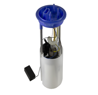 BOMBA GASOLINA VOLKSWAGEN BORA DE 2005 AL 2010 2.5L L5 BRUCK COD. 1K0919051C (VOBO05BOMGA)