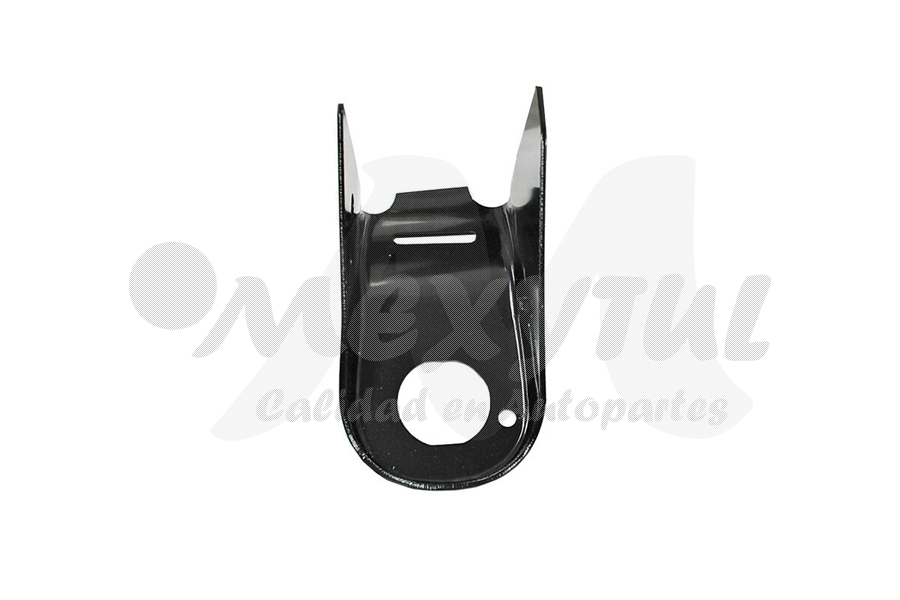 BRACK BRAZO DEFENSA CHEVROLET PICK UP/ SUBURBAN/ AVALANCHE/ ESCALADEL/ TAHOE/ YUKON 2007 AL 2014 DEL DER