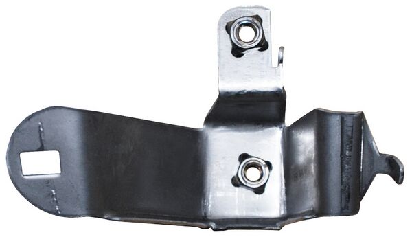 BRACK BRAZO DEFENSA CHEVROLET CHEVY 1994 AL 2012 DEL IZQ