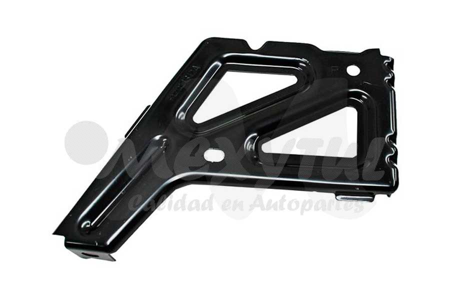 BRACK BRAZO DEFENSA CHEVROLET PICK UP/ GMC PICK UP 2014 AL 2015 1500 ESQ TRAS DER