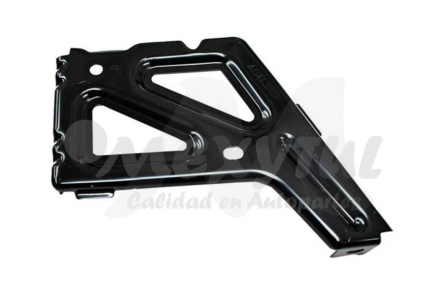 BRACK BRAZO DEFENSA CHEVROLET PICK UP/ GMC PICK UP 2014 AL 2015 1500 ESQ TRAS IZQ