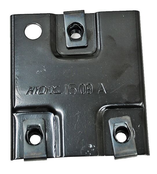 BRACK BRAZO DEFENSA CHEVROLET PICK UP 2011 AL 2014 2500/ 3500 DEL DER/IZQ