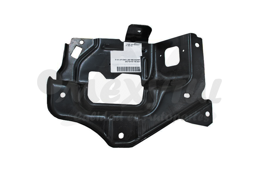 BRACK BRAZO DEFENSA CHEVROLET PICK UP 2014 AL 2015 1500 INT DEL IZQ