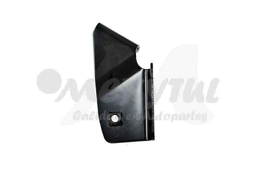 BRACK BRAZO DEFENSA CHEVROLET PICK UP 2014 AL 2015 1500 SOPORTE DEL DER