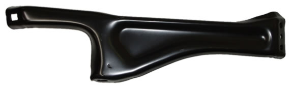 BRACK BRAZO DEFENSA CHEVROLET PICK UP 1981 AL 1991 LARGO DEL DER