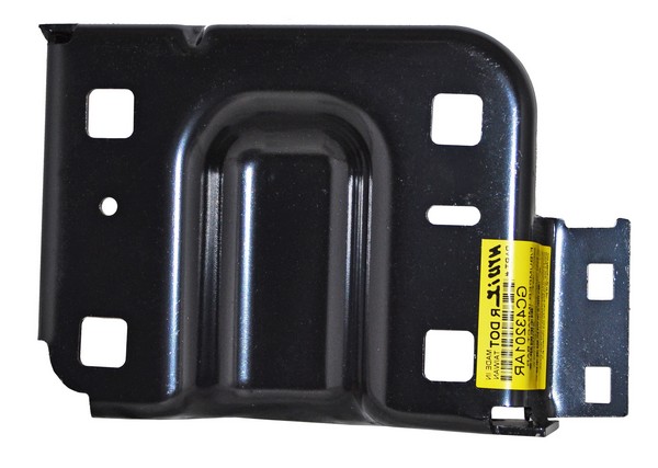 BRACK BRAZO DEFENSA CHEVROLET PICK UP/ GMC PICK UP 2019 AL 2020 DEL IZQ