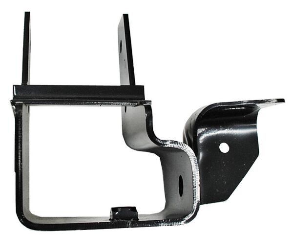 BRACK BRAZO DEFENSA CHEVROLET PICK UP/ GMC PICK UP/ DENALI 2003 AL 2007/ SIERRA/ AVALANCHE/ ESCALADE 2003-2006/ SUBURBAN/ YUKON 2004-2006 2500/ 3500 DEL DER