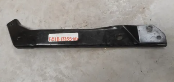 BRACK BRAZO DEFENSA FORD EXCURSION/ F250/ F250 SUPER DUTY/ F350/ F-350 SUPER DUTY/ F-450/ F-450 SUPER DUTY/ LOBO 1999 AL 2001 DEL IZQ *EX+