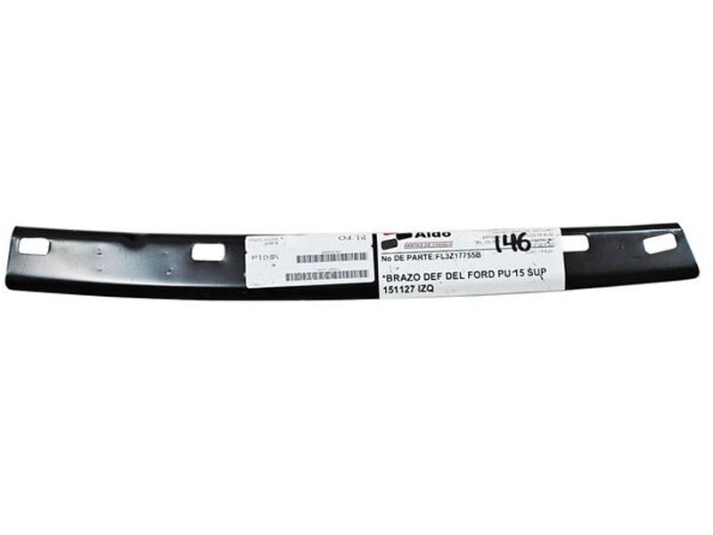 BRACK BRAZO DEFENSA FORD PICK UP 2015 AL 2016  SUP DEL DER