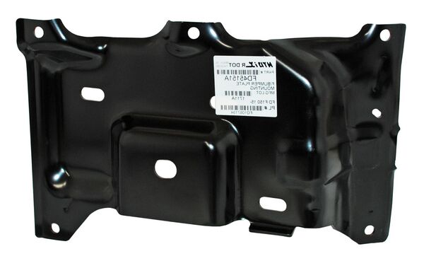 BRACK BRAZO DEFENSA FORD PICK UP 2015 AL 2017 DEL IZQ