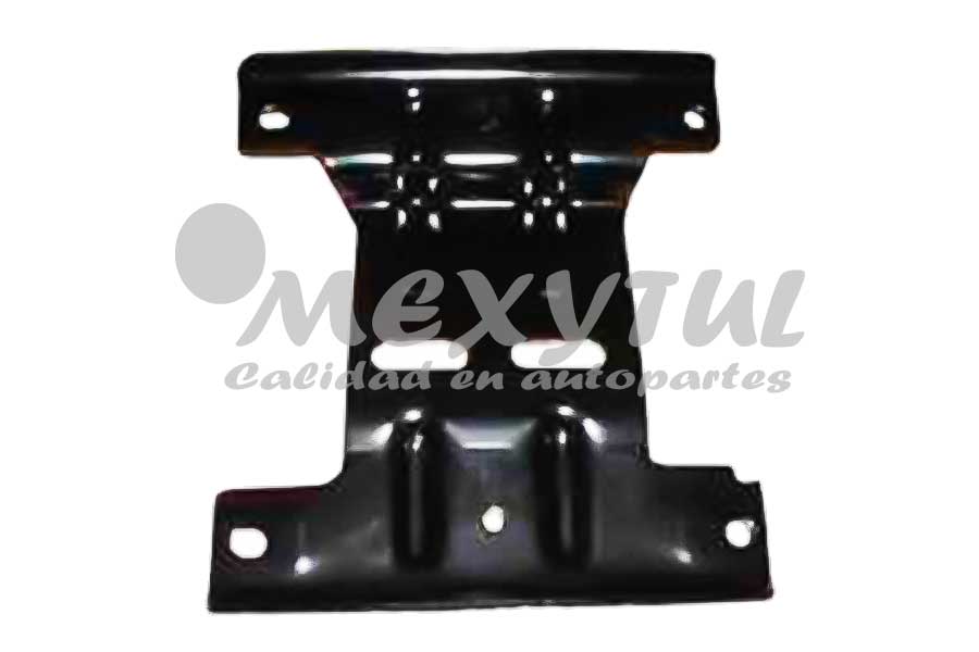 BRACK BRAZO DEFENSA FORD PICK UP LOBO 1997 AL 1998 DEL IZQ *EX+