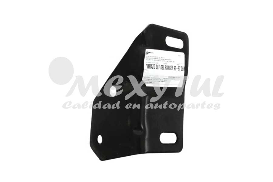 BRACK BRAZO DEFENSA FORD RANGER 1994 AL 1997 DEL DER *EX+