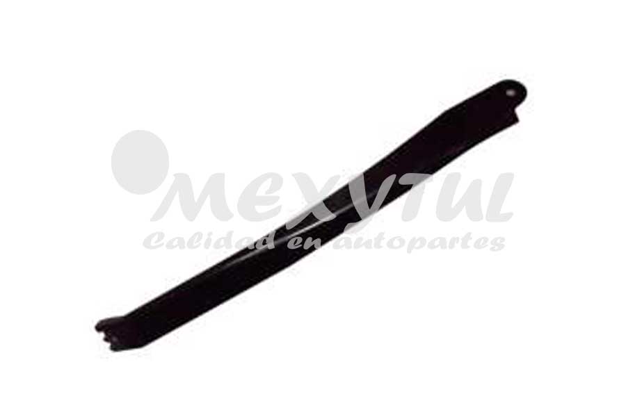 BRACK BRAZO DEFENSA FORD SUPER DUTY 2005 AL 2010 EXT DEL DER