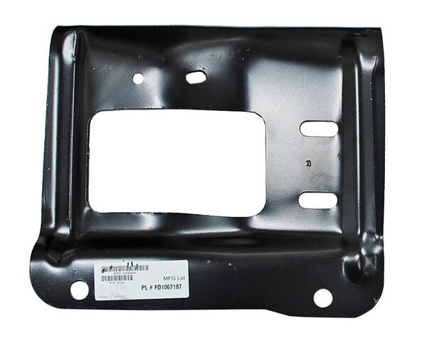 BRACK BRAZO DEFENSA FORD SUPER DUTY 2011 AL 2016 BASE DEL DER