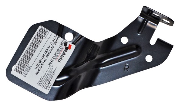 BRACK BRAZO DEFENSA FORD SUPER DUTY 2017 AL 2019 EXT TRAS DER