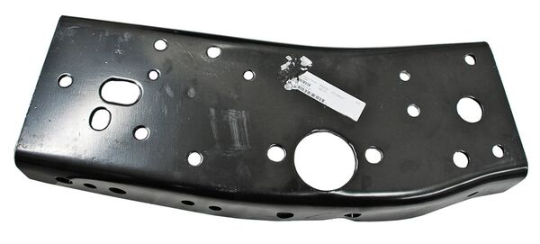 BRACK BRAZO DEFENSA FORD SUPER DUTY 1999 AL 2007 BASE LAT DEL IZQ