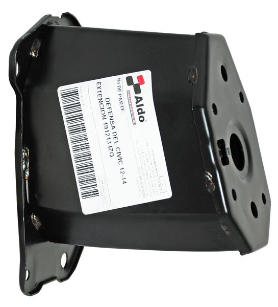 BRACK BRAZO DEFENSA HONDA CIVIC 2012 AL 2014 EXTENCION DEL IZQ